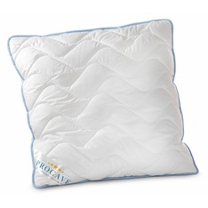 Kühlendes Kopfkissen (TopCool) gegen Schwitzen