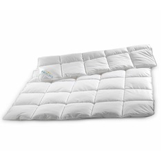 MICRO-COMFORT Ganzjahresdecke