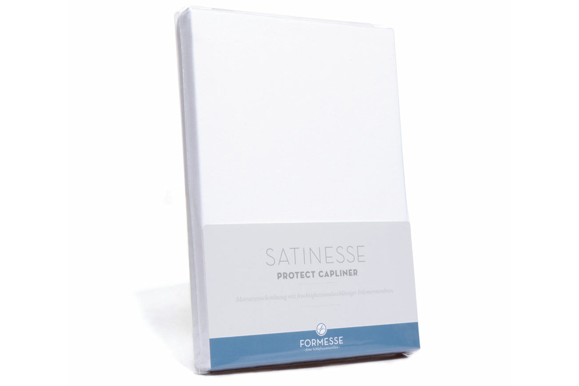 Satinesse Protect Capliner - Matratzenschonbezug mit Polymermembran