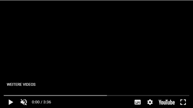 Youtube Video Wasserdichtes Spannbettlaken abwischbar