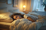 Bild von Schlafhygiene 🛏️ Hacks für gesunden & erholsamen S